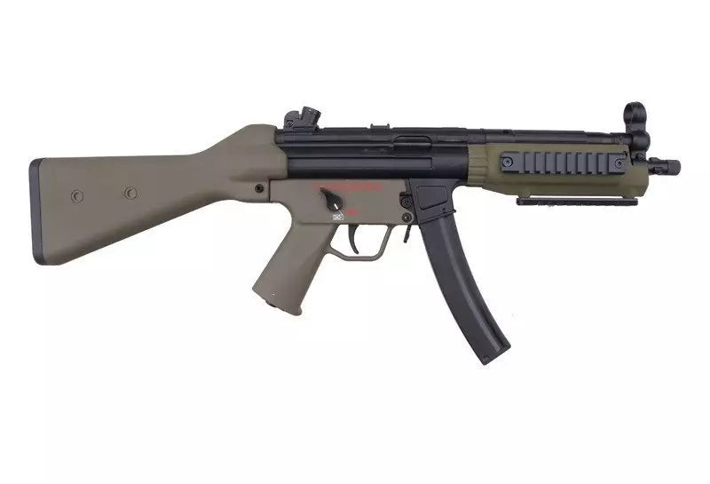 M5P-A05 submachine gun replica