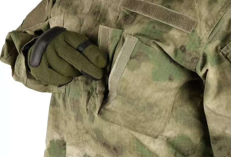 ACU type Uniform Set - ATC FG
