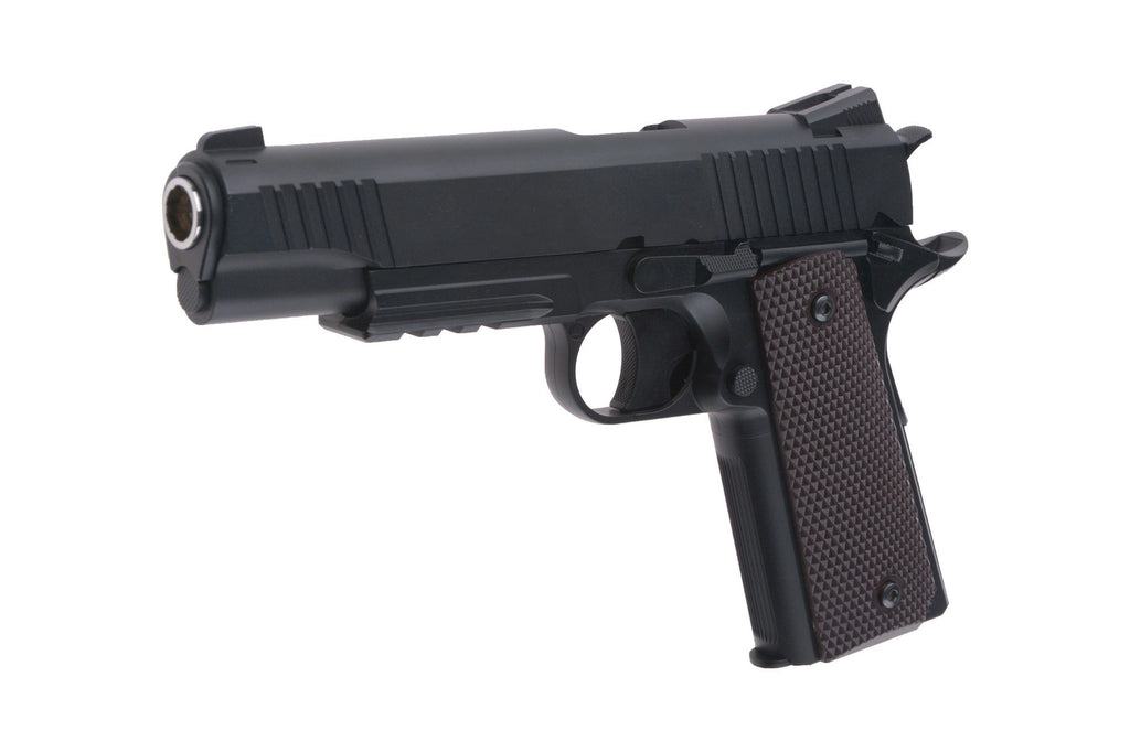 KC-40DHN Pistol Replica