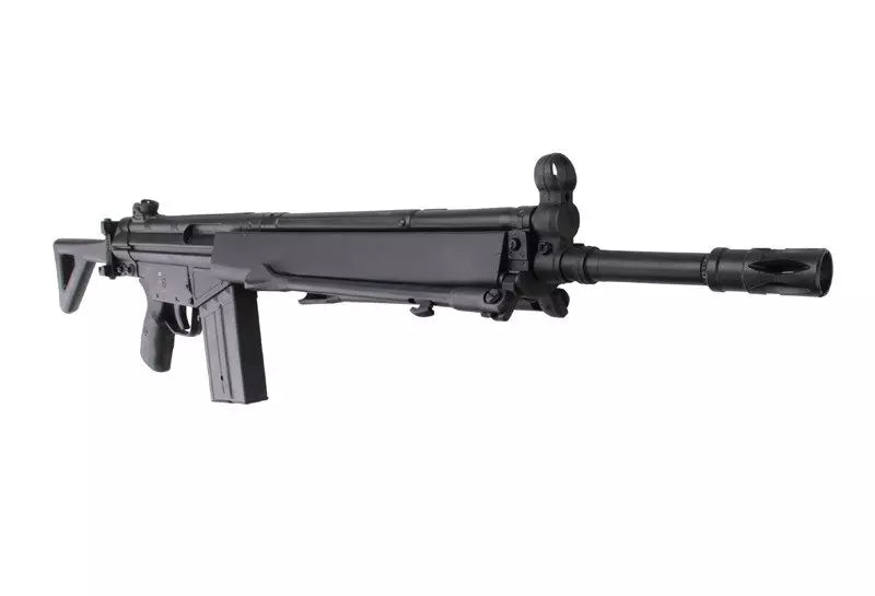JG112  rifle replica