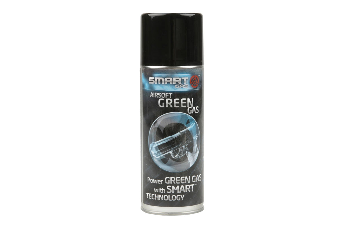 Smart Gas™ - 400ml