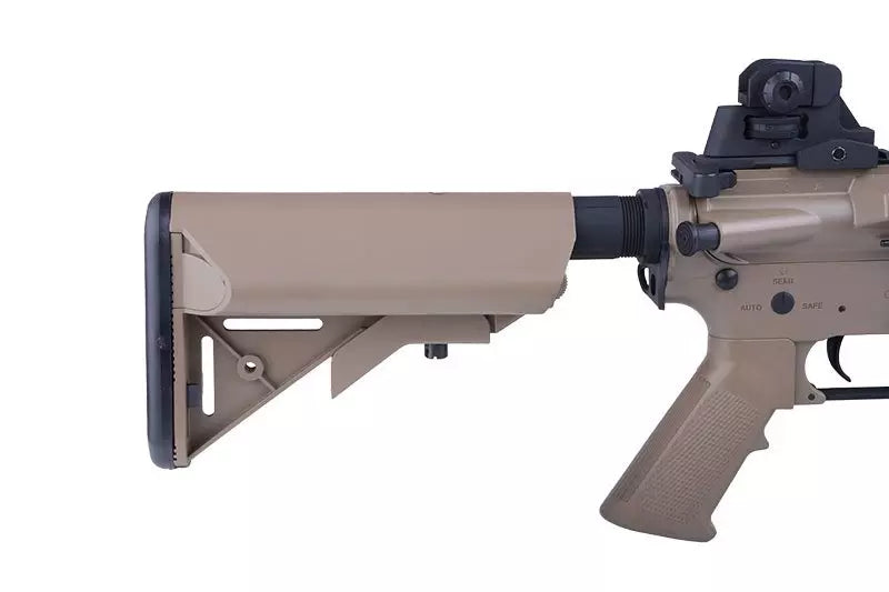 CM012 Assault Rifle Replica – Tan