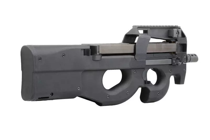 TA-2015 GBB Submachine Gun Replica