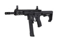 airsoft Specna Arms SA-FX01 FLEX™ HAL ETU™ Machine Gun Black