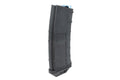 Mid-cap magazine 250 rounds AMAROK Type B for M4/M16 replicas Black
