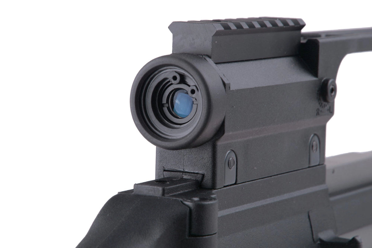 SA-G10 KeyMod EBB Carbine Replica