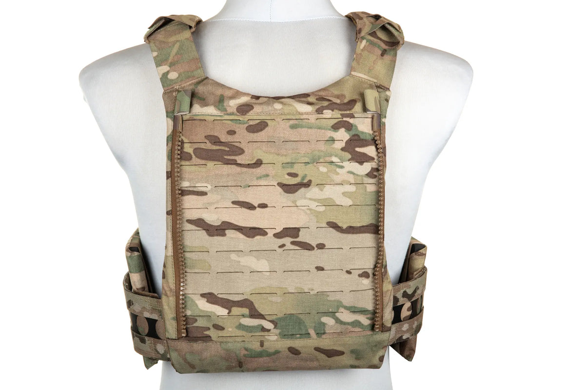Plate Carrier Pew Tactical waistcoat FCPC V5