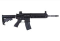 WE Open Bolt assault rifle replica - Black