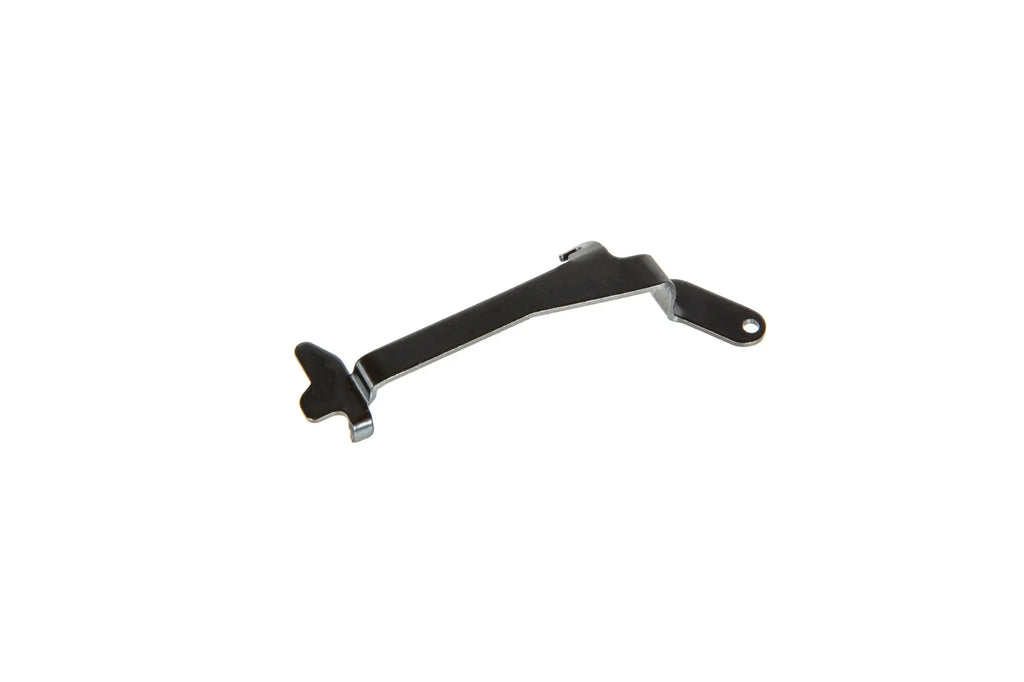 Trigger assembly link for ARMY G series