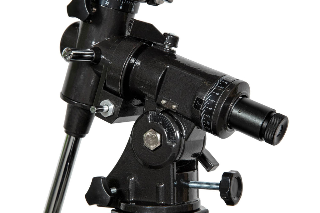 Opticon Supernova 102F900 Telescope