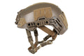 Wosport EX HL-103 Tan helmet replica