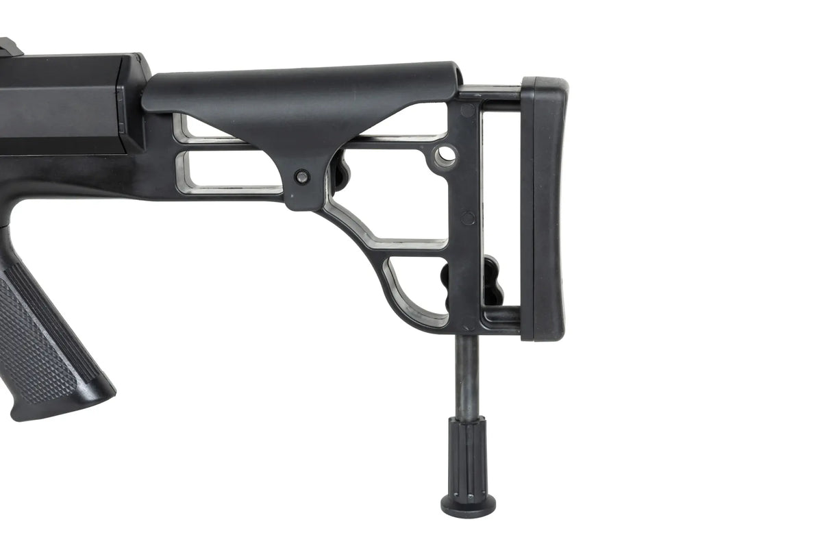 Snow Wolf SW-016 Black airsoft Sniper Rifle
