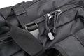 Double gun bag- black