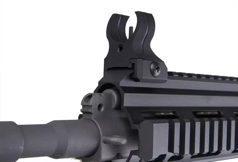 WE Open Bolt assault rifle replica - Black
