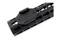 Aluminum KeyMod mount for GoPro cameras