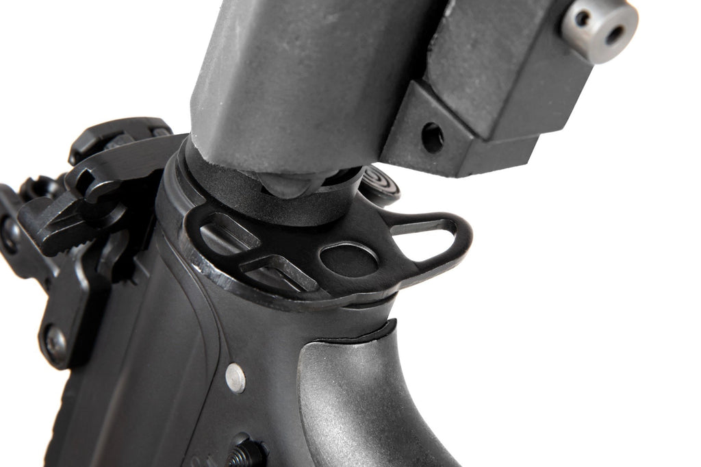 Specna Arms SA-E11 EDGE™ Kestrel™ ETU 1.14 J airsoft rifle Black