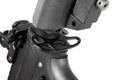 Specna Arms SA-E11 EDGE™ Kestrel™ ETU 1.14 J airsoft rifle Black