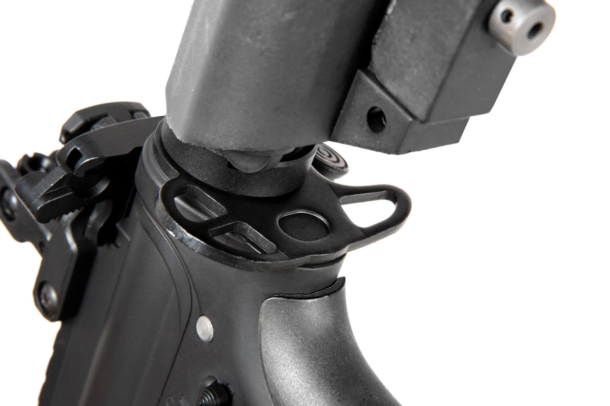 Specna Arms SA-E11 EDGE™ Kestrel™ ETU 1.14 J airsoft rifle Black