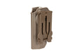 R-DEFENDER Holster for Beretta 92 Pistols (MOLLE) - FDE