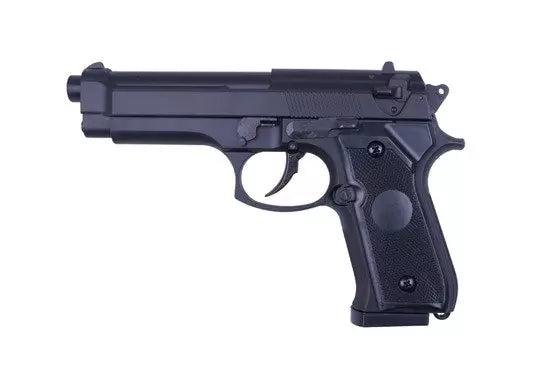 GA-9605 spring-action pistol replica