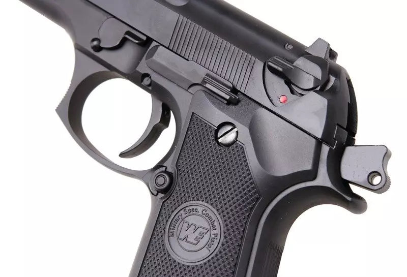 GGB0340TM pistol replica