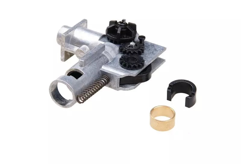 Hop-Up chamber for the M4 carbine- SHS
