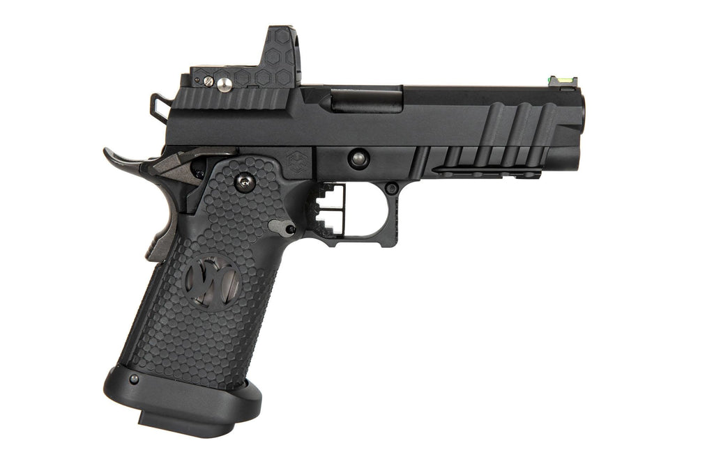 AW-HX2602 pistol replica