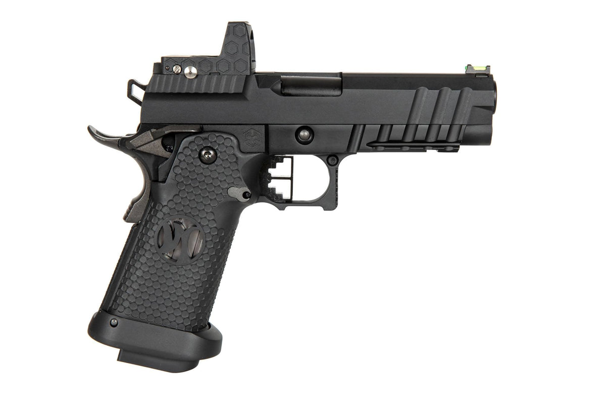 AW-HX2602 pistol replica