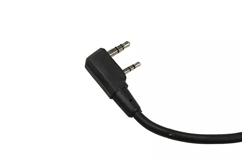 PTT zUSMC Intercom - Kenwood