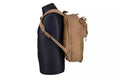 City Warrior Backpack – Tan