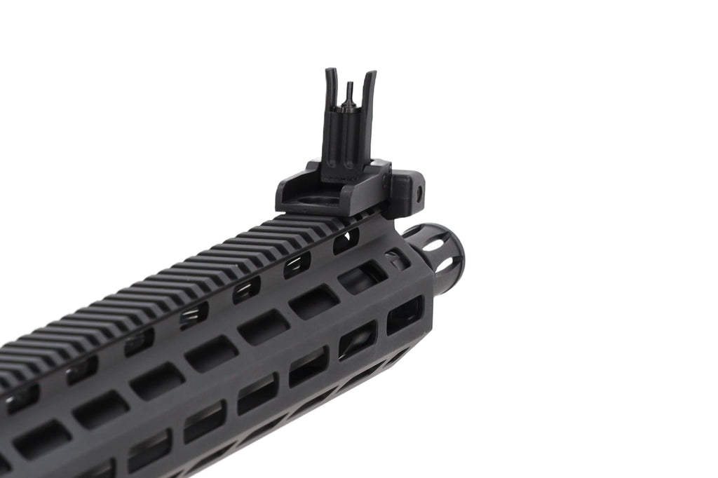 Specna Arms AR10 SA-E35 EDGE AEG 16" Selector Rifle (HAL) Black - OUTLET