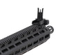 Specna Arms AR10 SA-E35 EDGE AEG 16" Selector Rifle (HAL) Black - OUTLET