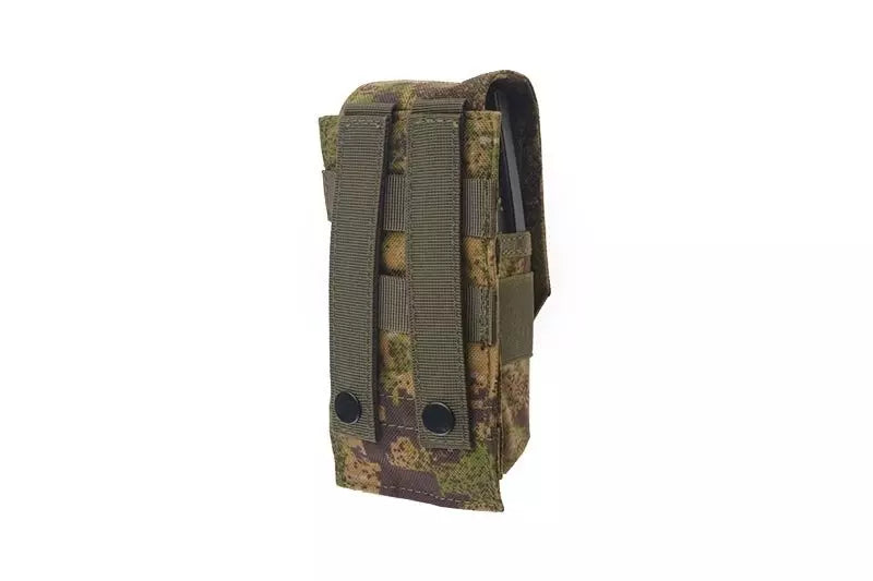 Pouch for 2 M4/M16 Magazines - GZ