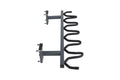 Specna Arms wall panel with mounts for TG-25 replicas Grey