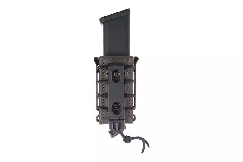 SSSMC Pistol Magazine Pouch - olive drab