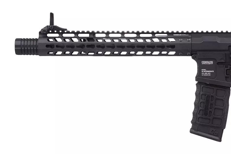 GC16 Wild Hog 12 Assault Rifle Replica