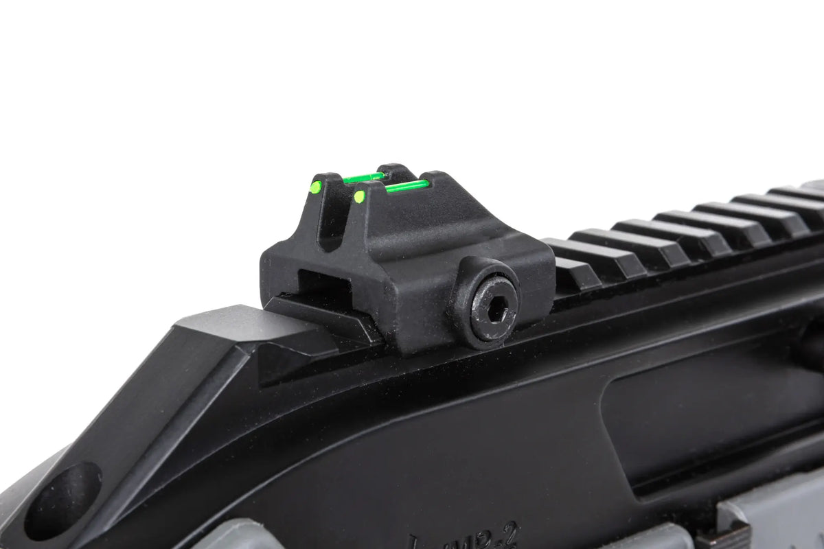 airsoft rifle VORSK VMP-2MD Grey