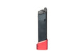 Pro-Win 36 Rds Extension Magazine for TM G-Series GBB Pistol Red