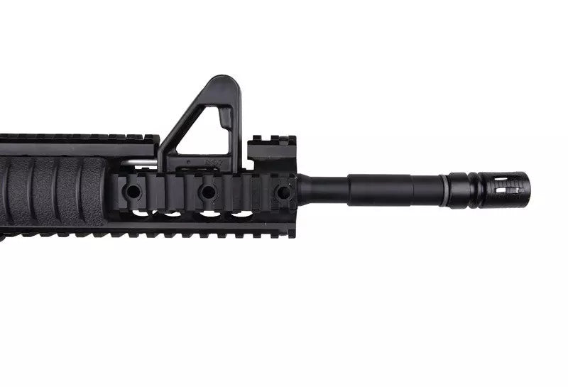 GR15 RAIDER XL assault rifle replica - Pneumatic Blow-Back