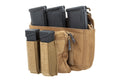 Emerson Gear EM9631 Coyote Brown front panel