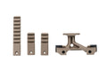 Multifunctional mounting Wosport EX-059 Tan