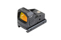 Specna Arms CORE™ Aero V2 red dot sight Black