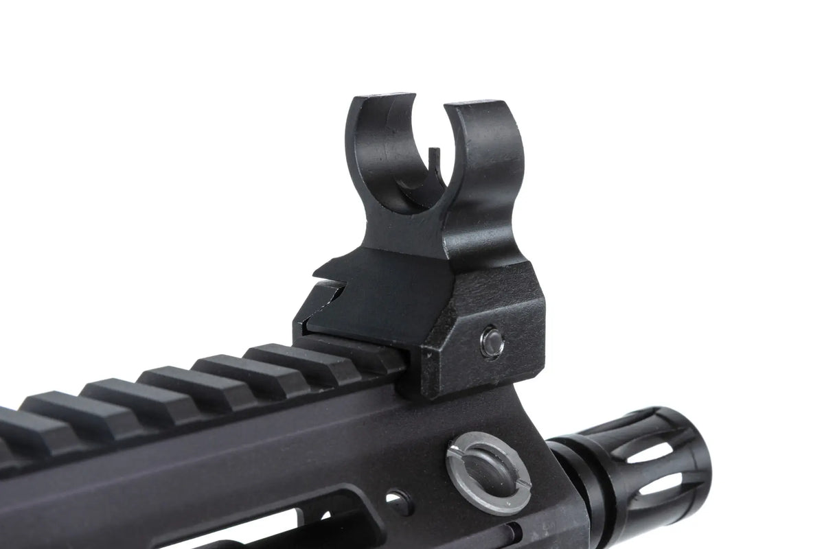 Specna Arms SA-PH23 PRIME™ BLDC™ Aster II ETU airsoft Carbine Black