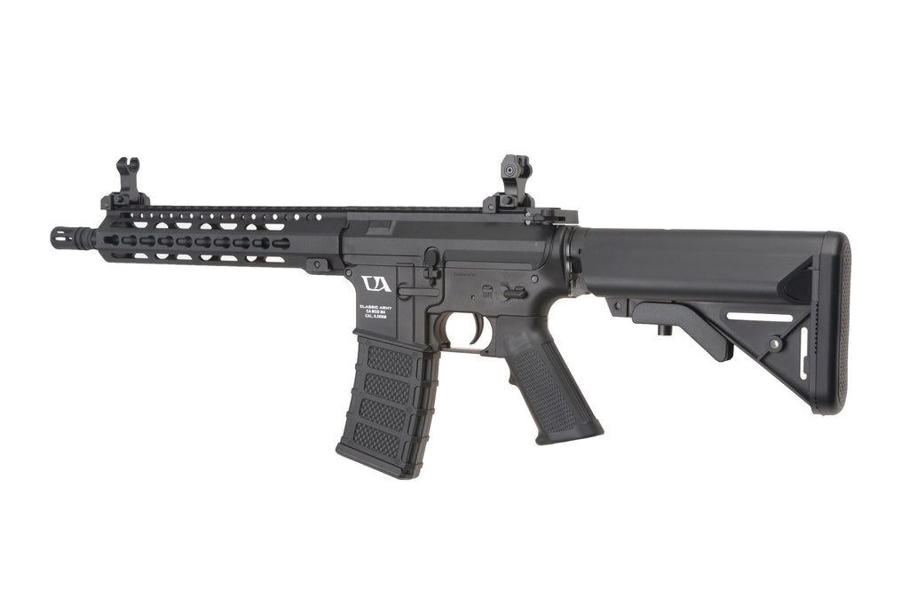 Replika Karabinka CA4 KM10 - black