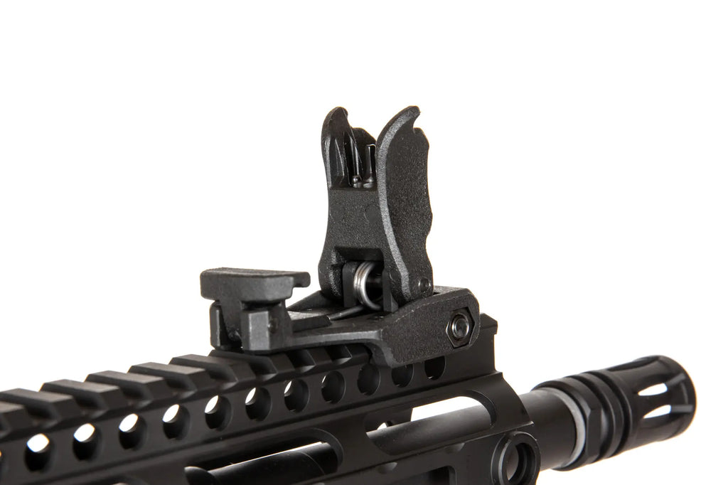 SA-E20 EDGE 2.0™GATE ASTER carbine replica - Black