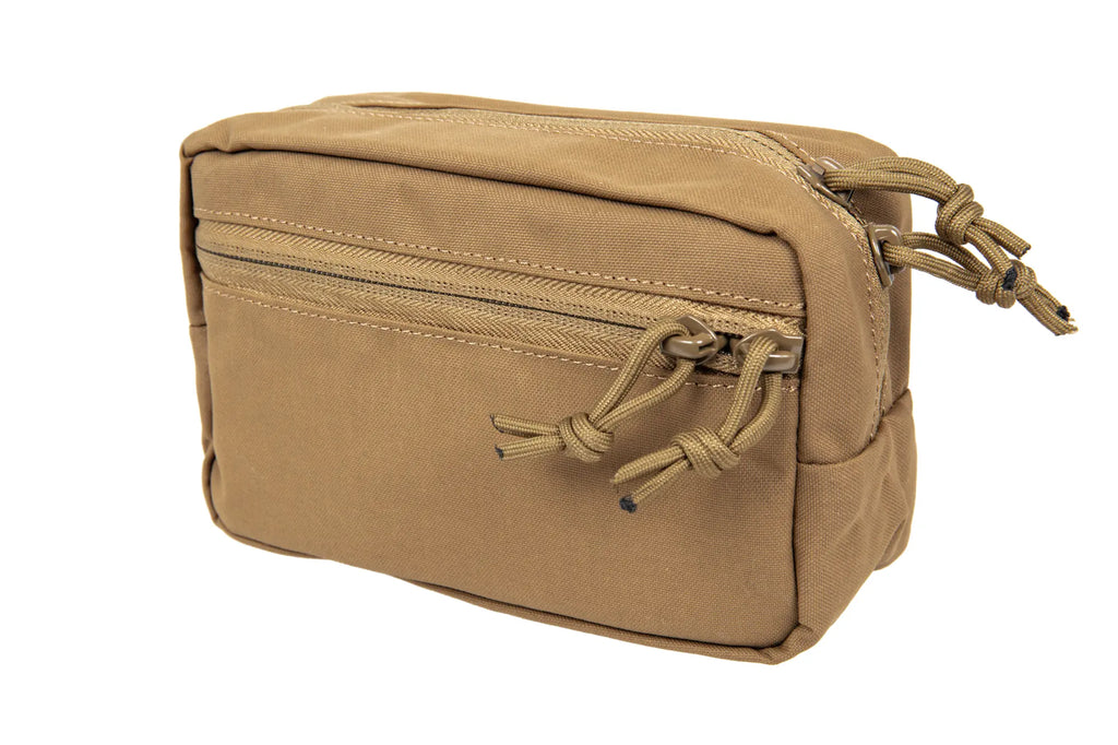 Suspension loader for MK4 Chest Rig Wosport waistcoats Coyote Brown