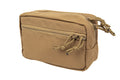 Suspension loader for MK4 Chest Rig Wosport waistcoats Coyote Brown