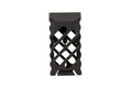 Aluminium vertical grip '45', M-LOK – Black