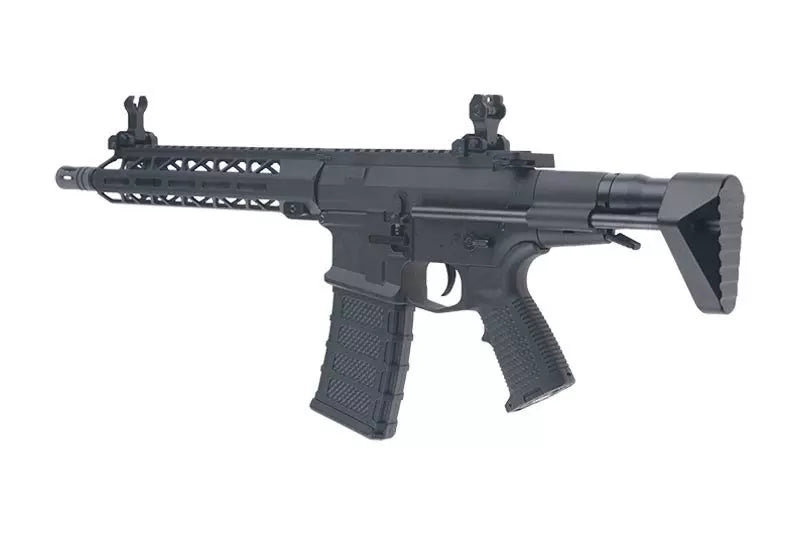CA111M Nemesis 10" carbine replica - Black
