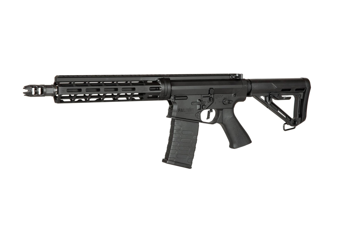 Falkor Phantom SDU2.0 Carbine replica - Black